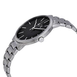 Armani Exchange Cayde Black Dial Men's Watch #AX2700 - Watches of New Zealand #2