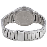 Armani Exchange Cayde Black Dial Men's Watch #AX2700 - Watches of New Zealand #3