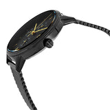 Armani Exchange Cayde Chronograph Quartz Black Dial Men's Watch AX2716 - Watches of New Zealand #2