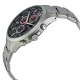 Armani Exchange Chronograph Black Dial Men's Watch AX2163 - Watches of New Zealand #2