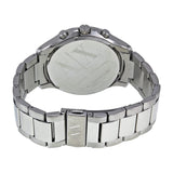 Armani Exchange Chronograph Black Dial Men's Watch AX2163 - Watches of New Zealand #3