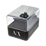 Armani Exchange Chronograph Black Dial Men's Watch AX2163 - Watches of New Zealand #4