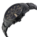 Armani Exchange Chronograph Black Dial Men's Watch #AX2164 - Watches of New Zealand #2