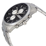 Armani Exchange Chronograph Black Dial Men's Watch AX2152 - Watches of New Zealand #2