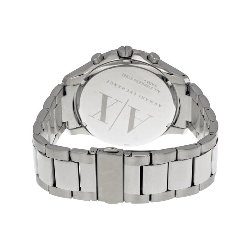 Armani Exchange Chronograph Black Dial Men's Watch AX2152 - Watches of New Zealand #3