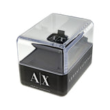 Armani Exchange Chronograph Black Dial Men's Watch AX2152 - Watches of New Zealand #4
