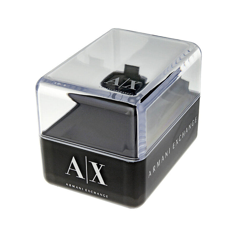 Armani Exchange Chronograph Black Dial Men's Watch AX2152 - Watches of New Zealand #4
