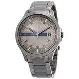 Armani Exchange light Grey Dial Men's Watch AX2194 - Watches of New Zealand