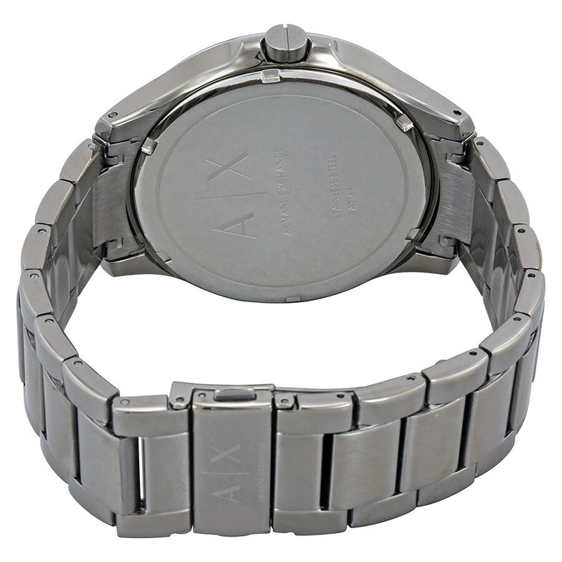 Armani Exchange light Grey Dial Men's Watch AX2194 - Watches of New Zealand #3