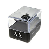 Armani Exchange Hampton Grey Textured Dial Men's Watch AX2135 - Watches of New Zealand #4