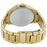 Armani Exchange Quartz Gold Dial Men's Watch AX2415 - Watches of New Zealand #3