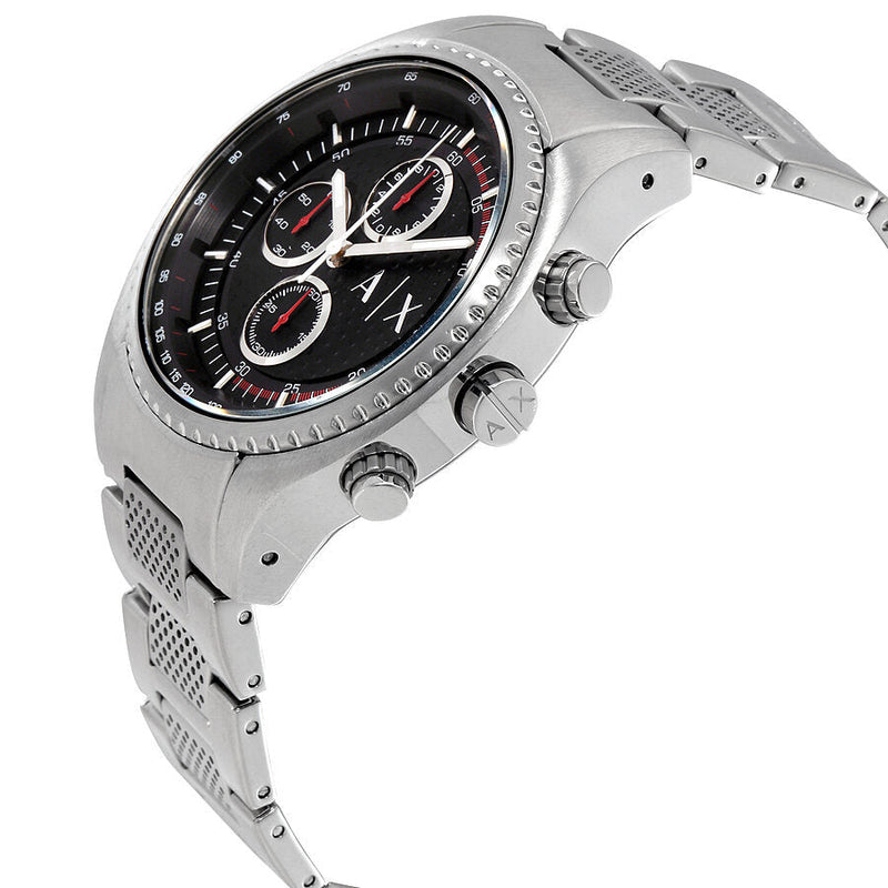 Armani Exchange The Driver Chronograph Men's Watch AX1612 - Watches of New Zealand #2