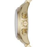 Michael Kors Everest Black Dial Women's Watch MK5828 - Watches of New Zealand #2