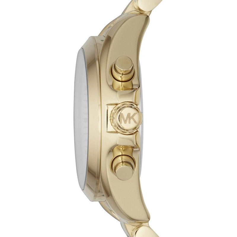 Michael Kors Everest Black Dial Women's Watch MK5828 - Watches of New Zealand #2
