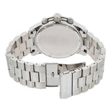 Michael Kors Runway Chronograph Silver Men's Watch MK8086 - Watches of New Zealand #3
