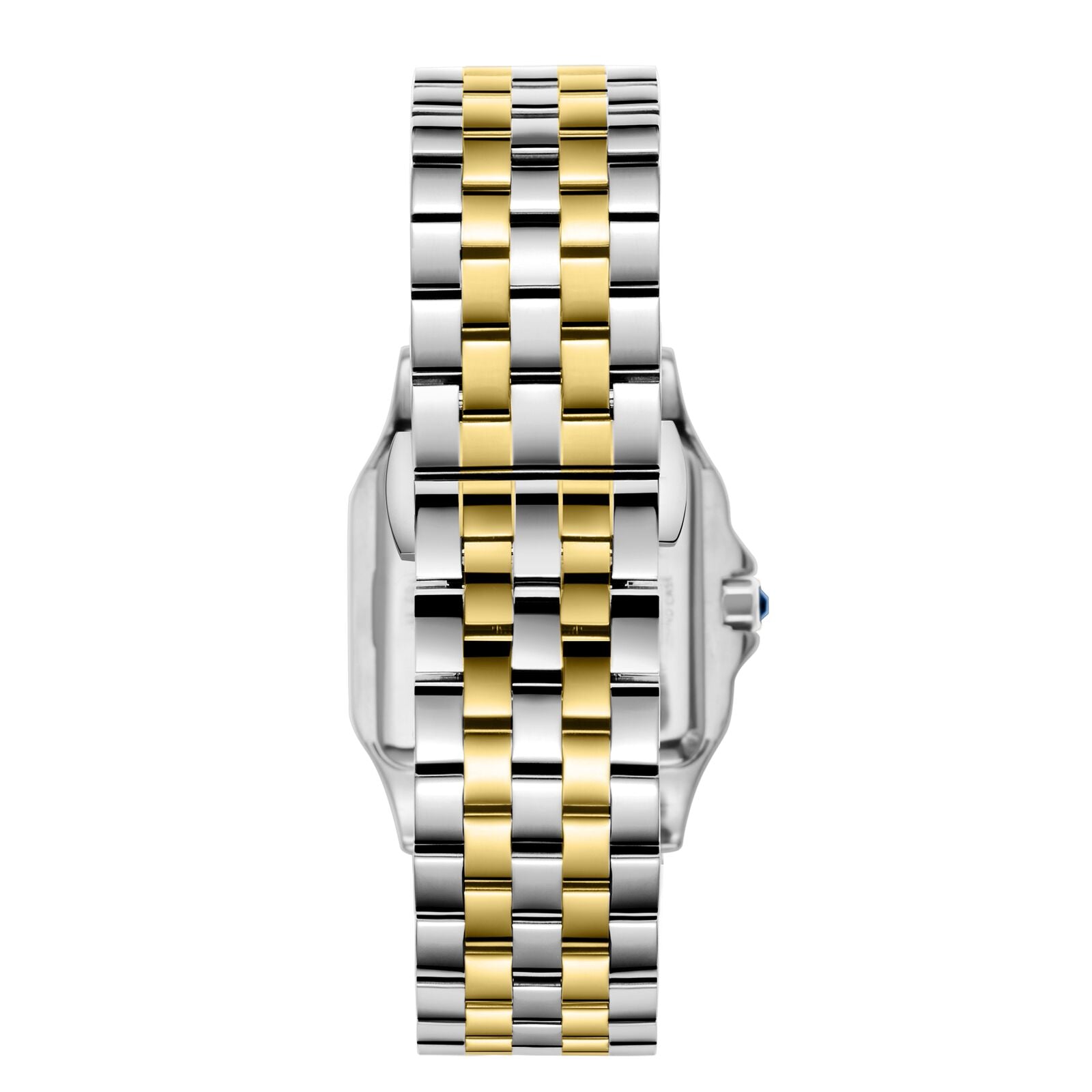 Beverly Hills Polo Club Two tone Men's Watch - BP3824C.230 BP3824C.230 - Image 4