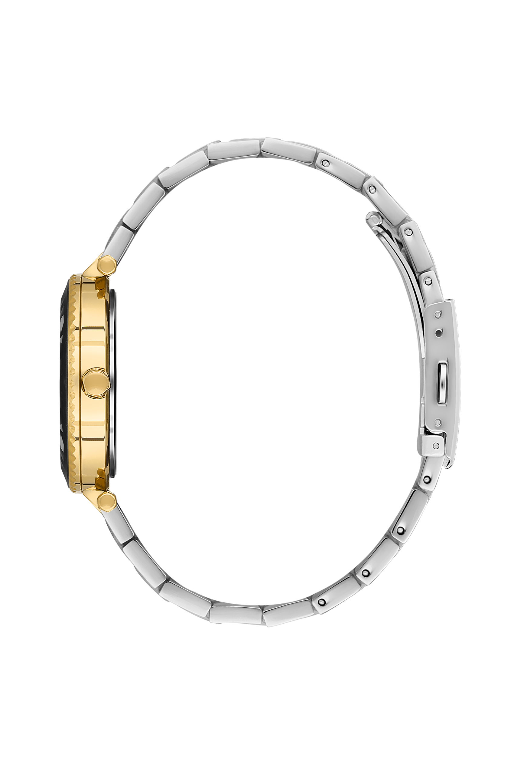 Beverly Hills Polo Club Mother Pearl Diamond Watch – BP3566C.220