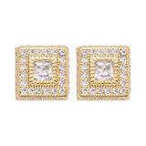Big Daddy Diamond Stud Earring 2.0 - Earring
