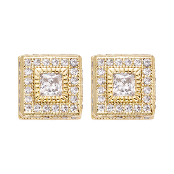 Big Daddy Diamond Stud Earring 2.0 - Earring