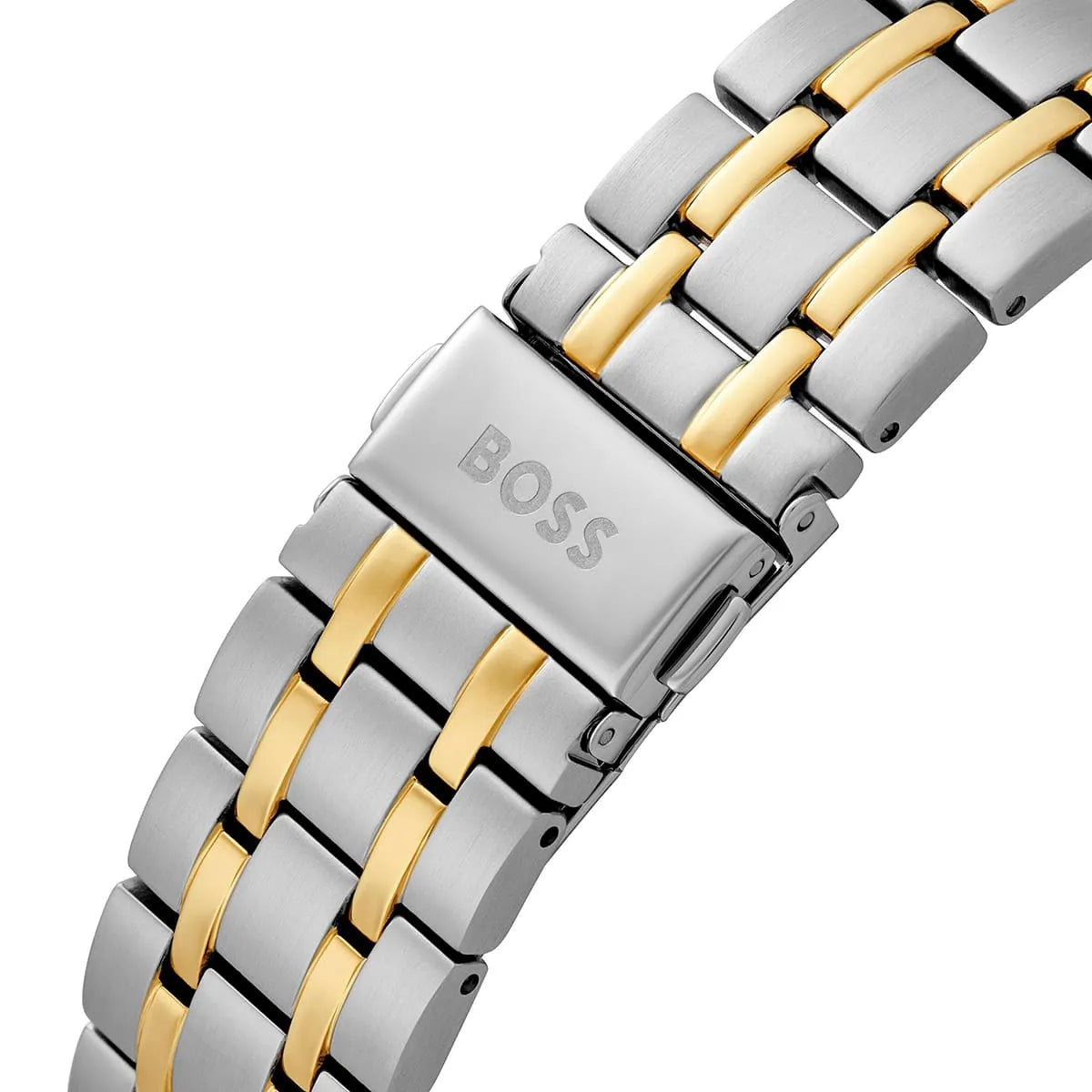 Hugo BOSS Skytraveller Chronograph Men's Watch 1514247
