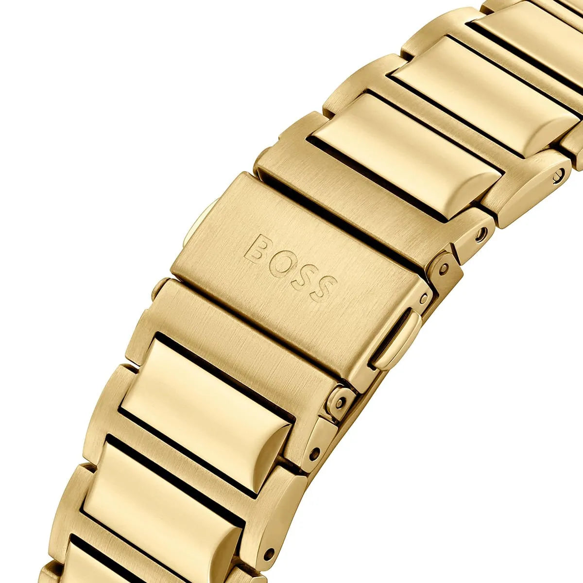 Hugo BOSS Trace Chronograph Watch for Men - 1514006
