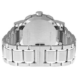Burberry Black Dial Chronograph Stainless Steel Men's Watch BU9351 - Watches of New Zealand #3
