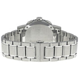 Burberry Black Dial Chronograph Stainless Steel Men's Watch BU9380 - Watches of New Zealand #3
