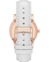 Burberry Ladies The City Leather Diamond Women's Watch BU9130 - Watches of New Zealand #3