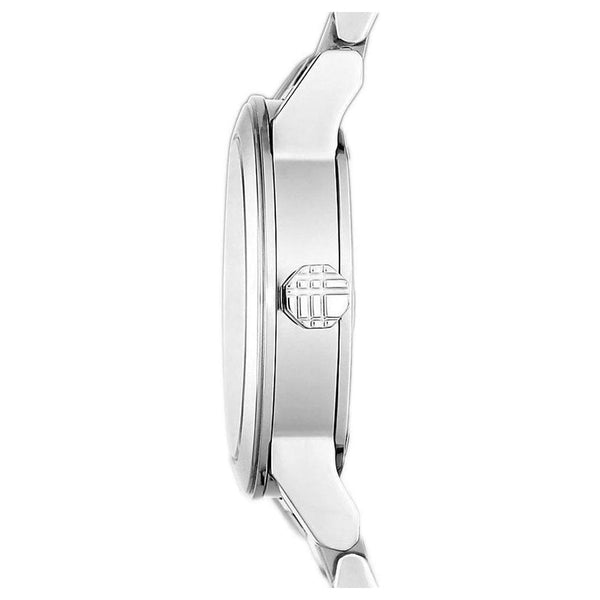 Burberry Women’s Swiss Made Stainless Steel Silver Dial Women's Watch BU9213 - Watches of New Zealand #2