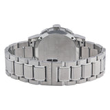 Burberry Chronograph Blue Dial Stainless Steel Men's Watch BU9363 - Watches of New Zealand #3
