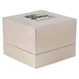 Burberry Heritage Grey Dial Two-tone Stainless Steel Ladies Watch BU9214 - Watches of New Zealand #4
