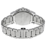 Burberry Silver Dial Chronograph Stainless Steel Men's Watch BU9350 - Watches of New Zealand #3