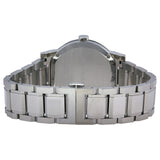 Burberry Silver Dial Stainless Steel Unisex Watch BU9000 - Watches of New Zealand #3