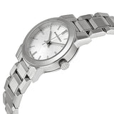 Burberry Silver Dial Stainless Steel Watch BU9200 - Watches of New Zealand #2