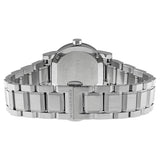 Burberry Silver Dial Stainless Steel Watch BU9200 - Watches of New Zealand #3