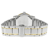 Burberry Silver Dial Two-tone Stainless Steel Ladies Watch BU9217 - Watches of New Zealand #3