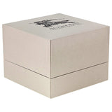 Burberry The City Champagne Dial Haymarket Check Strap Unisex Watch BU9026 - Watches of New Zealand #4