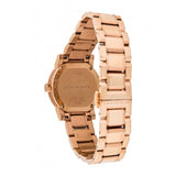 Burberry Women’s Swiss Made Stainless Steel Rose Gold Dial Women's Watch BU9215 - Watches of New Zealand #3