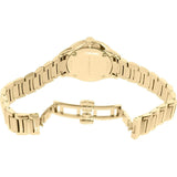 Burberry Women's Classic Round Gold Stainless-Steel Quartz Fashion Women's Watch BU10109 - Watches of New Zealand #3