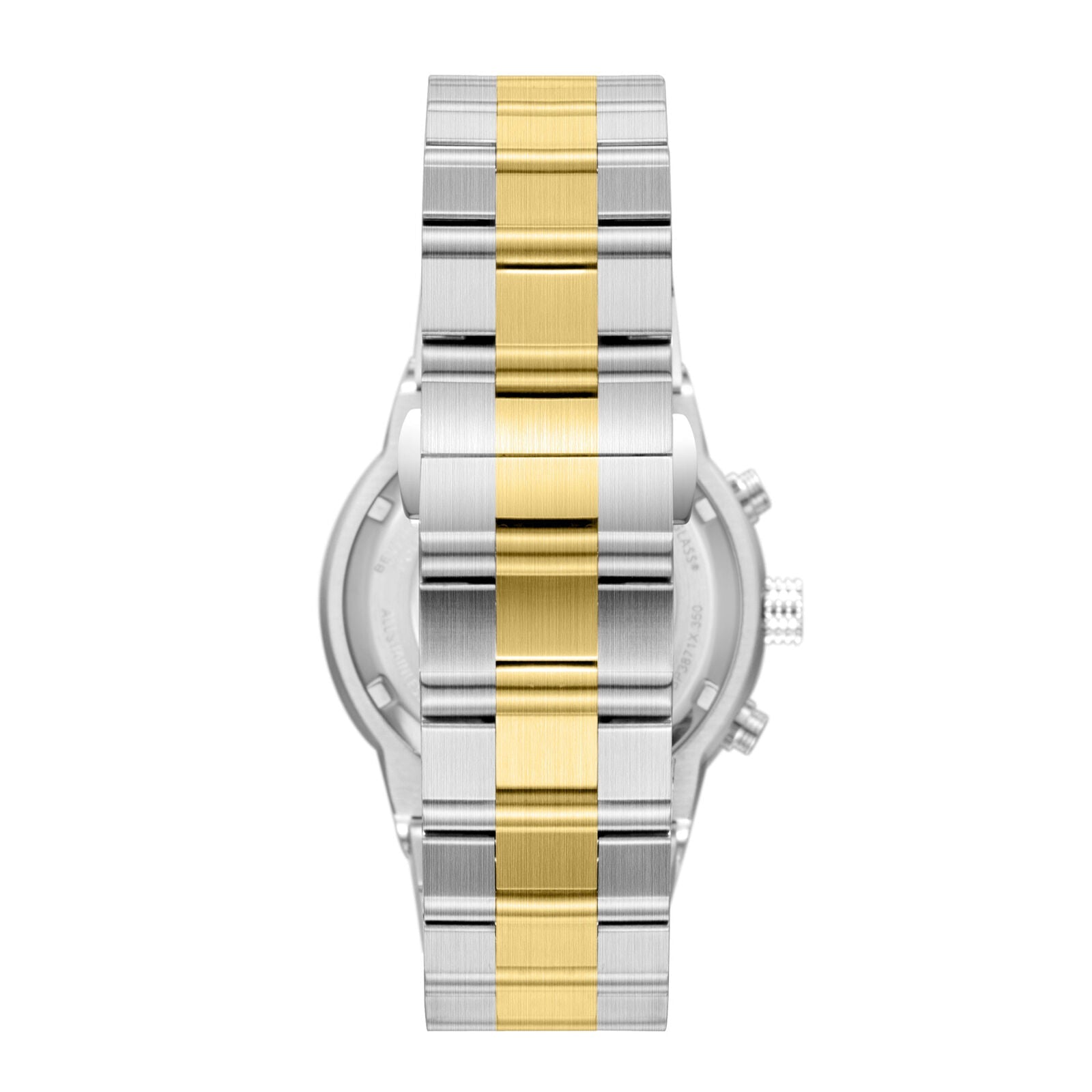 Beverly Hills Polo Club Two Tone Men's Watch BP3871X.270 BP3871X.270 - Image 4