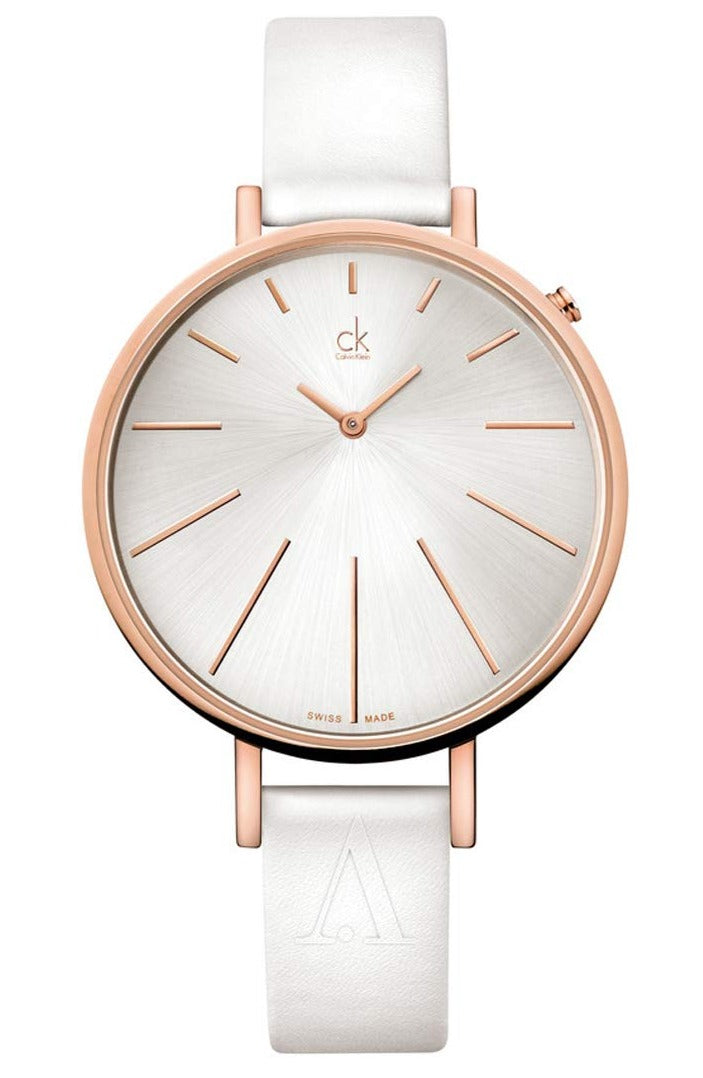 Calvin Klein Equal Ladies Watch K3E236L6