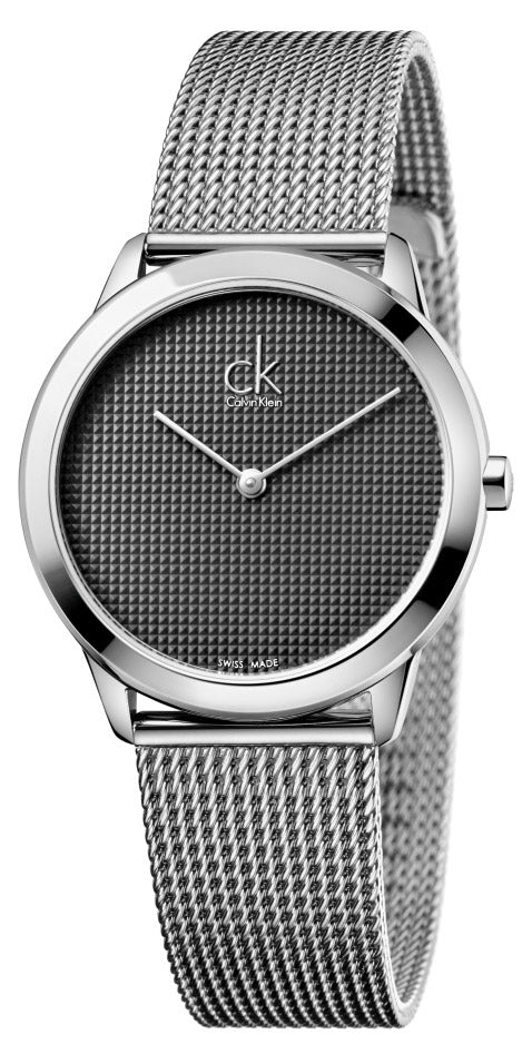 Calvin Klein Ladies Watch Minimal K3M2212X