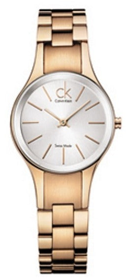 Calvin Klein Women's Quartz Watch K4323520
