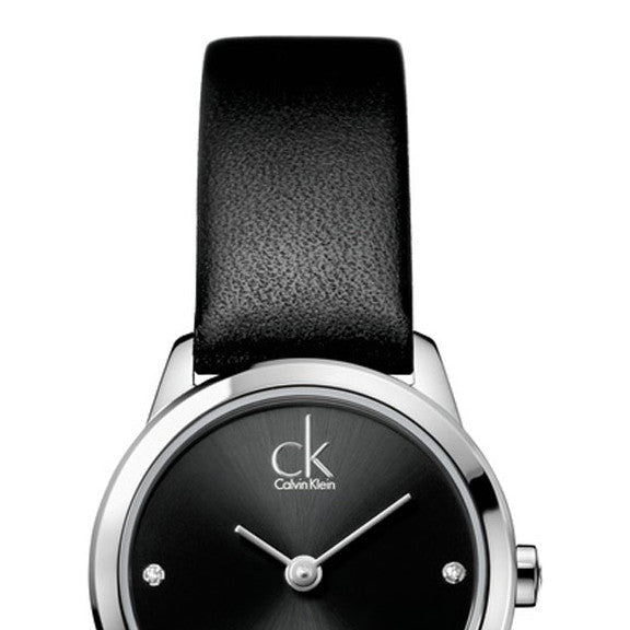Calvin Klein Minimal Ladies Watch K3M231CS