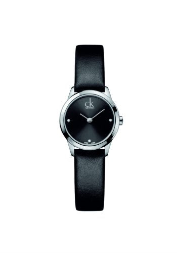 Calvin Klein Minimal Ladies Watch K3M231CS