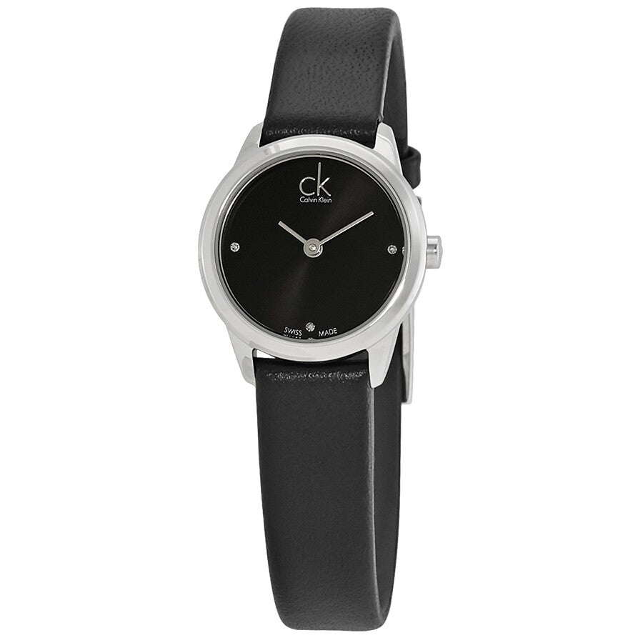 Calvin Klein Minimal Ladies Watch K3M231CS