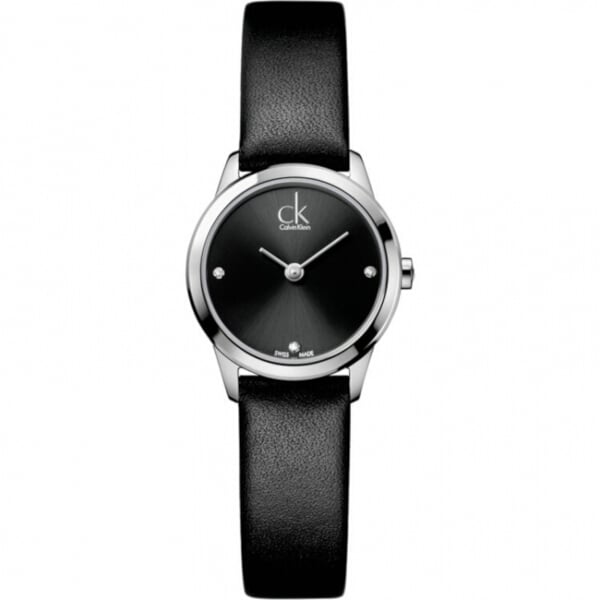 Calvin Klein Minimal Ladies Watch K3M231CS