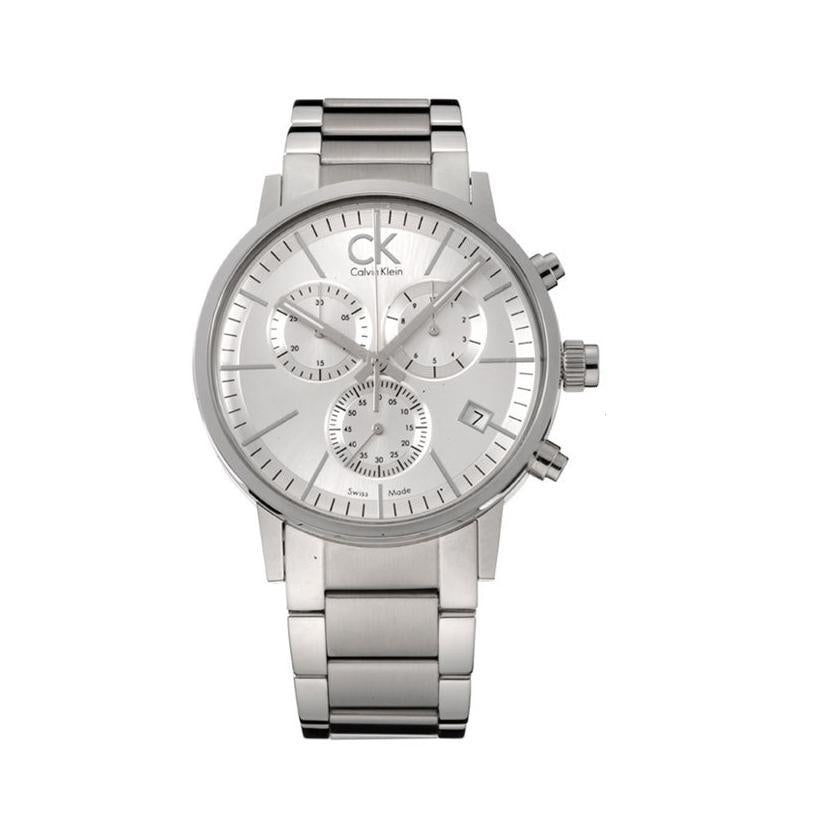 Calvin Klein Post Minimal Watch K7627126