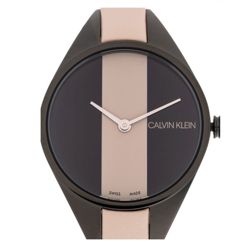 CALVIN KLEIN REBEL Ladies Watch K8P237X1