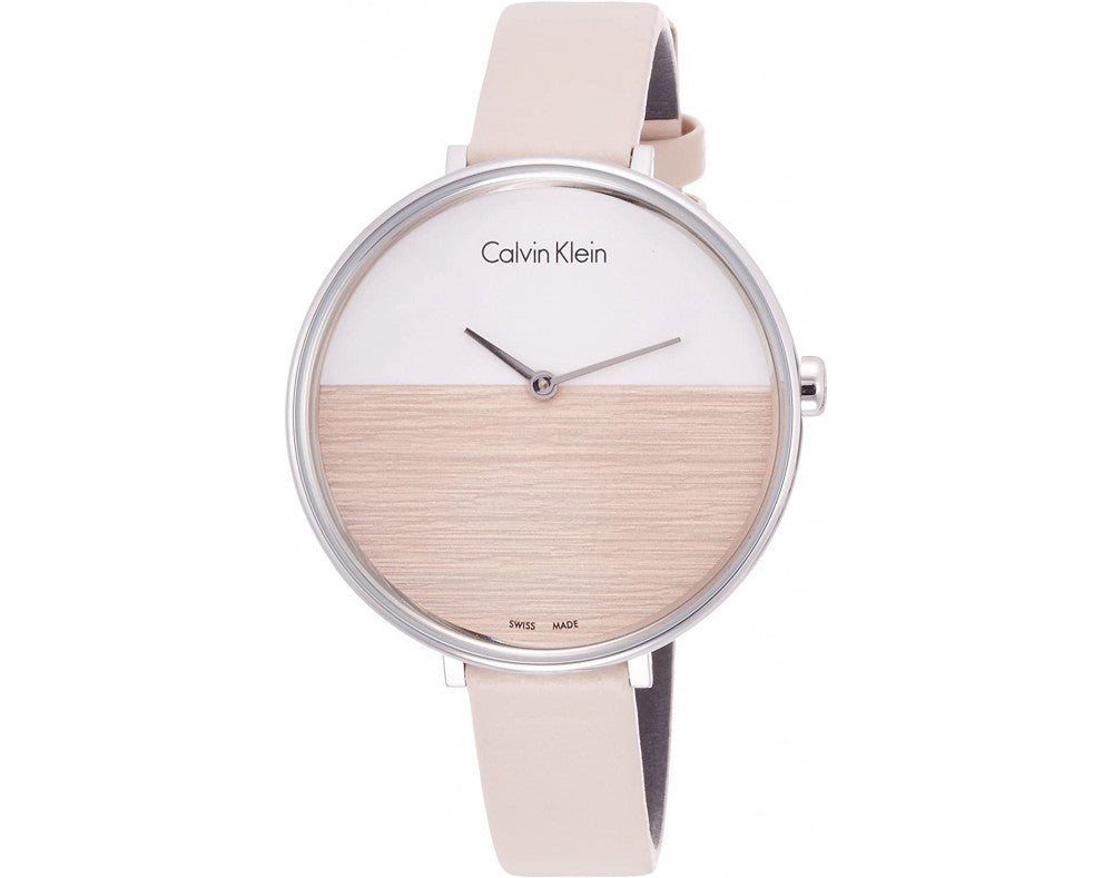 Calvin Klein Ladies Rise Watch K7A231XH